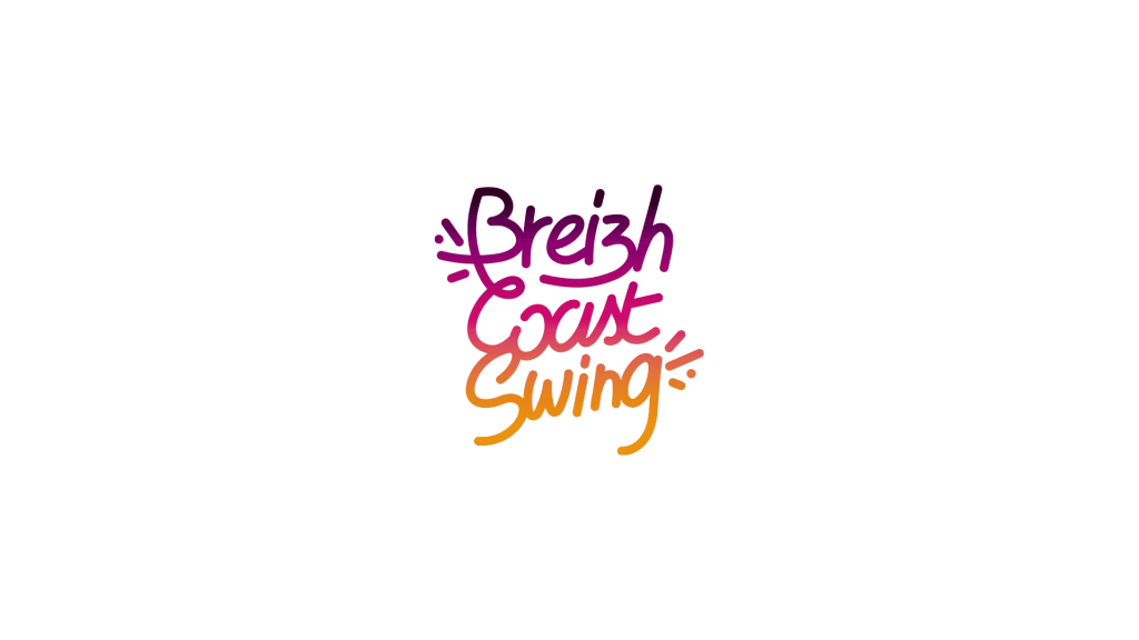 LOGO BREIZH COAST SWING 2025 COULEUR