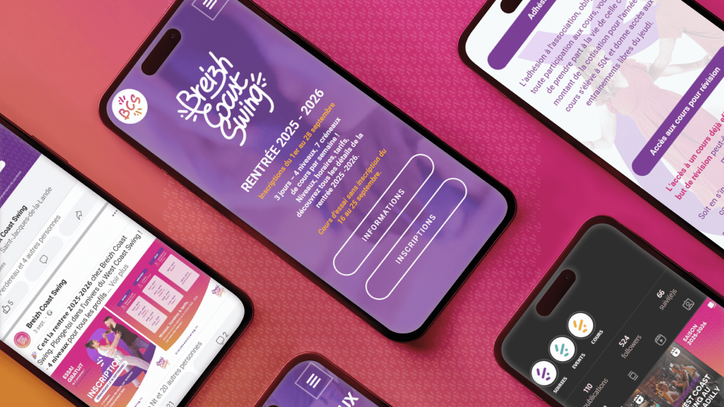 RESEAUX SOCIAUX BREIZH COAST SWING 2025