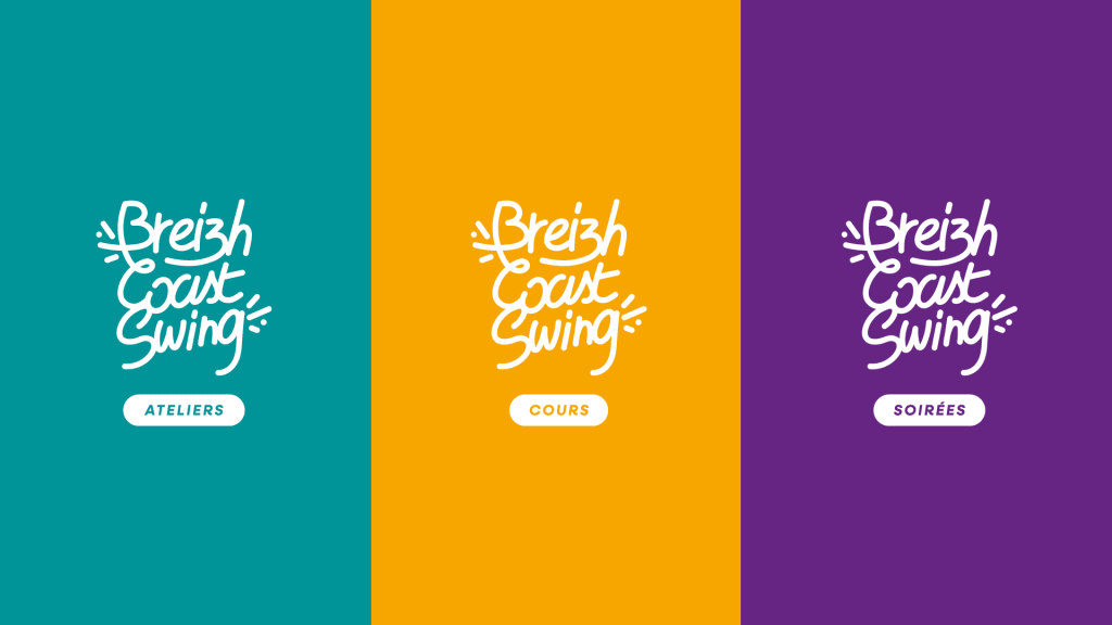 TYPOLOGIEBREIZH COAST SWING 2025